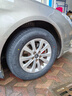 玲瓏輪胎225/60R16 102V 玲瓏臻選 HD XL 適配途岳/雪佛蘭邁銳寶 曬單實(shí)拍圖