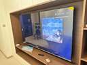 創(chuàng)維電視75A6F Pro 75英寸智能平板電視機2304分區(qū)QD-Mini LED 回音壁液晶游戲 75吋國家補貼20% A6E+ 曬單實拍圖