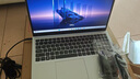 戴爾（DELL）政府補貼20% 靈越DC15250 15Pro輕薄本 15.6英寸120Hz大屏辦公設計炒股學(xué)生手提商用筆記本電腦 酷睿i5 32G內存 1T固態(tài) 120Hz 120Hz高刷屏 定制版 曬單實(shí)拍圖