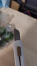 得力（deli）【超級爆款】簡(jiǎn)約迷你隨身美工刀 拆快遞小刀 學(xué)生美術(shù)裁紙刀 小號可愛(ài) 2079顏色隨機 曬單實(shí)拍圖