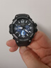 卡西歐（CASIO）手表男學(xué)生考試防震防水電子兒童日韓表送男友禮物MCW-100H-1A2 曬單實(shí)拍圖