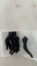 眼鏡幫德國標(biāo)準(zhǔn)眼鏡防滑耳套眼鏡框鏡腿固定耳后勾鏡腳套防掉器眼鏡配件 曬單實(shí)拍圖