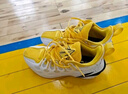 FILA 斐樂(lè)官方女鞋SMILA摩登拖鞋2025夏季新款元?dú)馔闲蓍e勃肯鞋 豆腐白-TF 36.5 曬單實(shí)拍圖