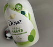 多芬（Dove）果奶沐浴露多肉青提香沐浴泡泡400g 滋潤柔滑留香沐浴乳男女通用 曬單實(shí)拍圖