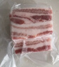 家佳康 燒烤五花肉片凈重720g 冷凍烤肉 去皮打膘自繁自養(yǎng) 國產(chǎn)豬肉生鮮 曬單實拍圖
