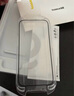 倍思（Baseus）【3d熱彎膜丨全覆蓋不藏灰】適用蘋果16/15鋼化膜iphone16/15手機(jī)膜高清防摔指紋無塵倉秒貼保護(hù)膜 曬單實拍圖