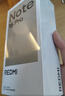 小米紅米Note15 Pro+【國家補貼】新品5G小米紅米手機  REDMI 第四代驍龍7s 7000mAh IP68防水 子夜黑 12GB+512GB 曬單實(shí)拍圖