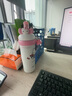Next Kiss英國聯(lián)名HelloKitty保冷保溫杯女高顏值不銹鋼大容量便攜水杯子 【甜茶系列】凱蒂貓 960ml 曬單實(shí)拍圖