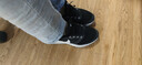 耐克NIKE跑步鞋男緩震透氣RUN SWIFT 3運(yùn)動(dòng)鞋DR2695-002黑白43 曬單實(shí)拍圖