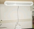 歐普（OPPLE）led觸控調光充電夾子臺燈大學(xué)生床頭臥室宿舍床頭燈兒童家用 小博 曬單實(shí)拍圖