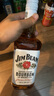 金賓（Jim Beam）白占邊調(diào)和型750ml波本美國肯塔基州 威士忌洋酒新老包隨機(jī)發(fā) 曬單實(shí)拍圖