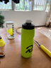 Rapha2023款自行車水壺環(huán)法水杯運(yùn)動(dòng)水瓶 跑步登山攀巖戶外旅行山地車公路車折疊車水壺騎行裝備 綠色750ML 曬單實(shí)拍圖