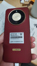 榮耀X70 12+512 朱砂紅  金標(biāo)十面抗摔 80W無線超級快充 IP69防水 榮耀綠洲護眼屏 AI手機 國家補貼 曬單實拍圖