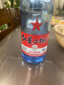 紅星二鍋頭 藍(lán)瓶綿柔8陳釀 清香型白酒 53度 750ml*6瓶 整箱裝口糧酒 曬單實(shí)拍圖