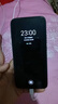 榮耀X70 手機榮耀新品5G手機 金標十面抗摔 IP69防水 8300mAh青海湖電池 幻夜黑 12GB+512GB【2年碎屏險】 官方標配 曬單實拍圖