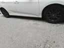 玲瓏輪胎新玲瓏大師致控輪胎 215/55R16 97W 適配大眾邁騰/別克君越 曬單實拍圖