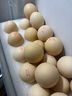 黃天鵝可生食雞蛋 30枚/3.18斤禮盒裝 生鮮雞蛋京東自營(yíng) 無(wú)抗生素 曬單實(shí)拍圖