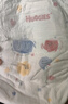 好奇（Huggies）金裝拉拉褲XXL74(15kg以上)尿不濕【速干不易紅】 曬單實(shí)拍圖