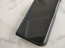 適用于OPPO FindN手機殼黑色前蓋邊框磨砂硬殼Find N2折疊屏FindN Find N2 磨砂黑色硬殼 前蓋3個(gè) 其他 曬單實(shí)拍圖