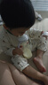 貝親（Pigeon）自然離乳 PPSU重力球吸管雙把手奶瓶 330mL 12月+ AA253 曬單實(shí)拍圖