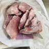 1號(hào)會(huì)員店 單凍去皮鴨胸 凈重5斤 鴨胸肉鴨脯肉健身西餐燒烤食材 曬單實(shí)拍圖