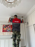 京東家政清洗 掛式空調(diào)單臺全拆洗 家電清洗上門服務(wù)清潔保養(yǎng)保潔 曬單實拍圖