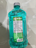 龜牌（Turtle Wax）硬殼玻璃水0度汽車去油膜強力去污除蟲膠鳥糞雨刮水通用2L*6瓶 曬單實拍圖