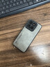 卡萊澳 小米14手機(jī)殼 Xiaomi14保護(hù)套 新升級(jí)磁吸膚感羊皮磨砂全包鏡頭商務(wù)情侶硅膠軟殼 銀河灰 曬單實(shí)拍圖