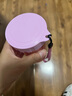 特百惠（Tupperware）雅致300ML塑料杯男女士學(xué)生兒童夏季水杯子戶外便攜口袋杯 柔蜜粉 曬單實(shí)拍圖