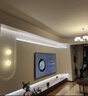TCL電視 85T7L Pro 85英寸 QD-Mini LED 蝶翼星曜屏 萬象分區(qū) 絢彩XDR2200nits 超薄 國家補貼20% T7K 曬單實拍圖