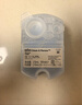 博朗（BRAUN）【官方正品】剃須刀配件CCR8清潔液8盒裝（清潔中心通用）殺菌清潔 曬單實(shí)拍圖