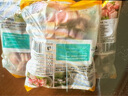 龍大肉食 帶皮豬五花肉塊2斤 冷凍五花醬鹵肉燒烤 出口日本級 紅燒肉食材  曬單實(shí)拍圖
