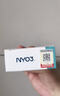 NYO3 500mg高含量槲皮素膠囊30粒 舒爽呼吸養(yǎng)肺清肺[花少同款] 曬單實(shí)拍圖