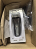 REMINGTON 雷明登男士電動(dòng)剃須刀 便攜充電式刮胡刀 帶修剪器 長(zhǎng)續(xù)航 送男友送老公生日禮物 F5-5800B-AT1 曬單實(shí)拍圖