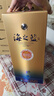 洋河 藍色經(jīng)典 海之藍 52度 480ml 單瓶裝 綿柔濃香型白酒 曬單實(shí)拍圖
