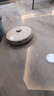 石頭（roborock）掃地機器人掃拖一體 P20 Pro 掃拖洗烘一體機 自動(dòng)集塵熱水洗拖布擦地拖地洗地機吸塵器 A1340RR 曬單實(shí)拍圖