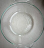 Glasslock進(jìn)口鋼化玻璃碗帶蓋微波爐耐熱大號(hào)沙拉碗透明雙耳湯碗餐具1030ml 曬單實(shí)拍圖