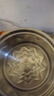 金鑰匙（GOLDEN KEY）304不銹鋼至尚2.4L四層保溫飯盒提籃分層便當盒GK-TL2400-4 曬單實拍圖