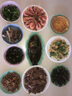 大莊園新西蘭原切羔羊后腿肉2斤【歐盟認證】冷凍羊肉 烤盤烤箱適配 曬單實拍圖