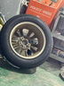 米其林（MICHELIN）汽車輪胎 215/60R16 99V 浩悅五代 Primacy 5 適配雅閣/繽智 曬單實拍圖