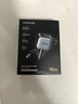 綠聯(lián)車(chē)載充電器PD45W/60W超級快充自帶伸縮線(xiàn)90W汽車(chē)點(diǎn)煙器轉換器一拖三插頭適用蘋(píng)果17華為小米 曬單實(shí)拍圖