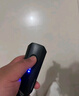 騎視（Addview）自行車(chē)燈前燈USB充電手電筒山地車(chē)燈騎行裝備 曬單實(shí)拍圖