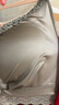 FitonTon前扣內(nèi)衣女小胸聚攏加厚顯大文胸罩上托收副乳性感美背調(diào)整型內(nèi)衣 曬單實(shí)拍圖