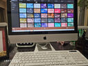 蘋果 Apple imac 二手蘋果一體機(jī)電腦臺(tái)式機(jī) 21.5/27英寸 4K/5K 辦公設(shè)計(jì)剪輯 京選電腦 | 一機(jī)一檢 95新【超薄純固態(tài)+獨(dú)顯】093-i5-8-256 曬單實(shí)拍圖