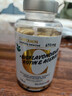 Biosalma瑞典Biosalma維生素C生物類(lèi)黃酮天然VC高含量VC片120片 1瓶 曬單實(shí)拍圖