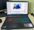 微星（MSI）星影15 2025 國家補貼20% 15.6英寸游戲筆記本電腦(酷睿i9-14900HX RTX5060 16GB 1T 2.5K 165Hz) 曬單實(shí)拍圖