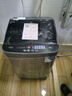 美的（Midea）波輪洗衣機全自動(dòng)家用 MB65V36E 6.5公斤 宿舍租房 迷你洗衣機小型 隨心洗 以舊換新 家電國家補貼 曬單實(shí)拍圖