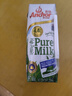安佳（Anchor）4.4g原生高鈣高蛋白全脂純牛奶250mL*24盒新西蘭原裝進(jìn)口草飼 曬單實(shí)拍圖
