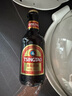 青島啤酒（TsingTao）精釀小棕金 拉環(huán)瓶蓋設(shè)計 258ml*12瓶 整箱裝 曬單實拍圖