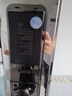 松然全自動指紋鎖鋰離子充電電池 昊正HZ-ZWS-001 002 004蘭博東方順輝智能密碼電子鎖電板 V+V-B-B+ 曬單實拍圖